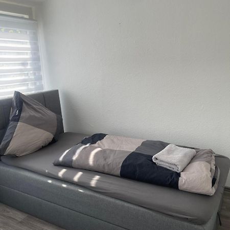 Apartment Gross 4 Zimmer Essen Exterior photo
