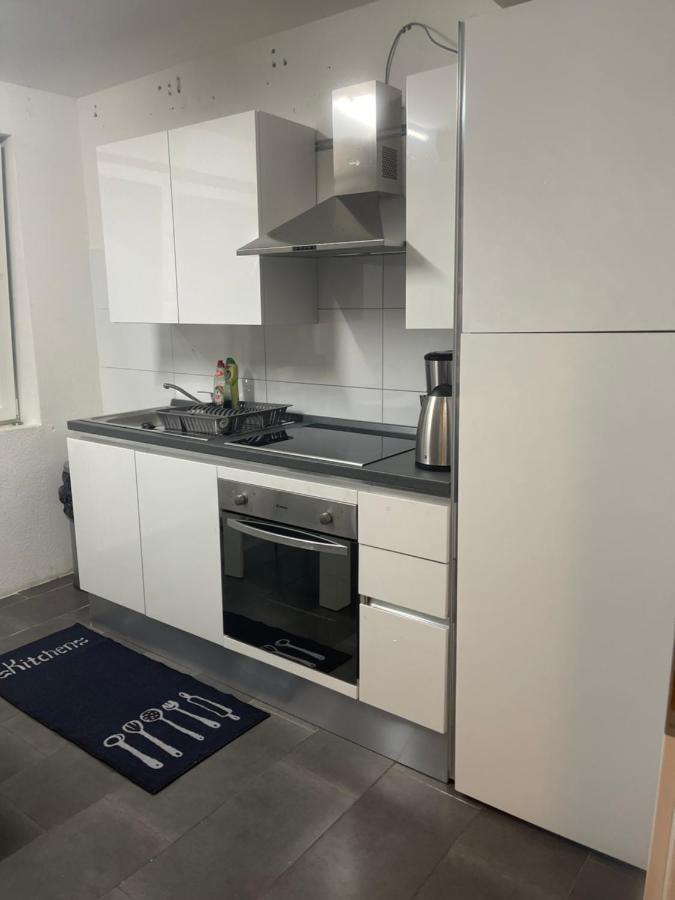 Apartment Gross 4 Zimmer Essen Exterior photo