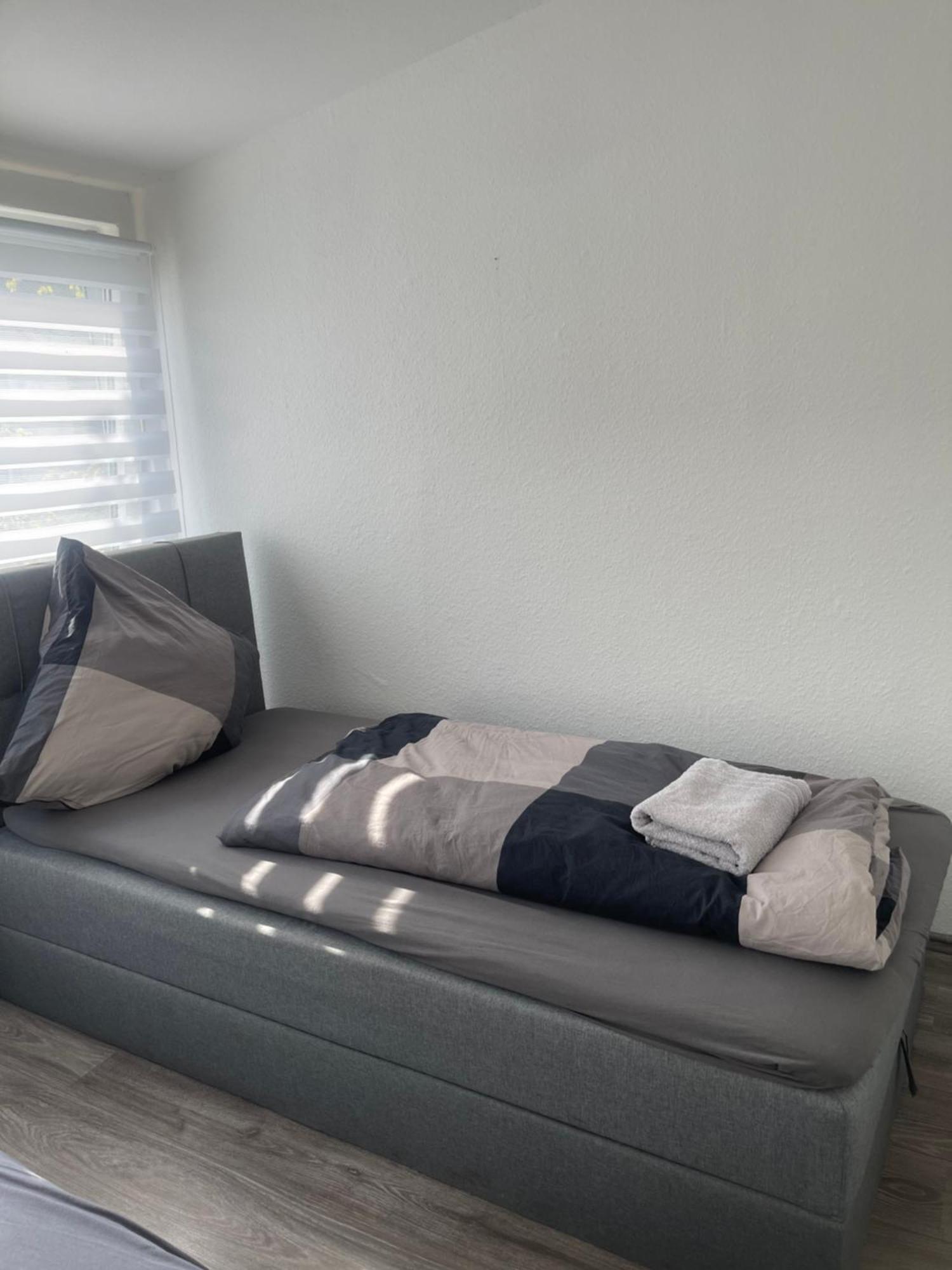 Apartment Gross 4 Zimmer Essen Exterior photo